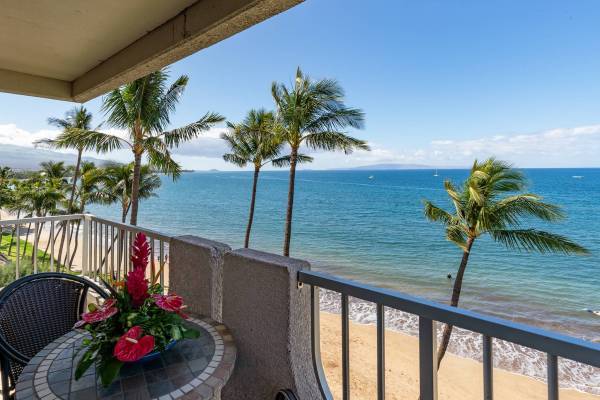 Nani Kai Hale Resort