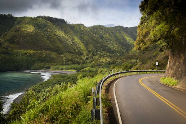 road to Hana