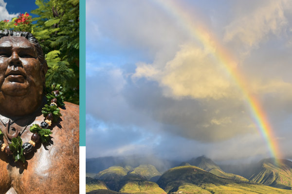 Israel Kaanoi Kamakawiwoole