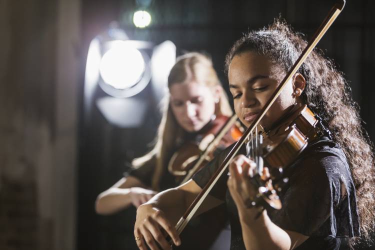 Maui Classical Music Festival