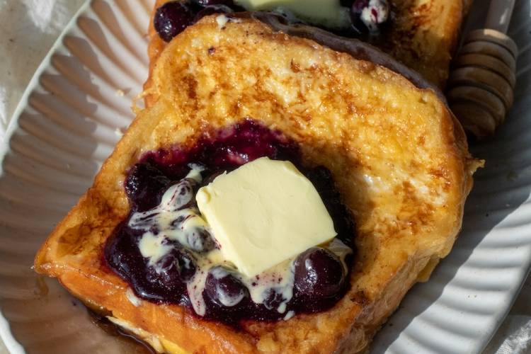 french toast