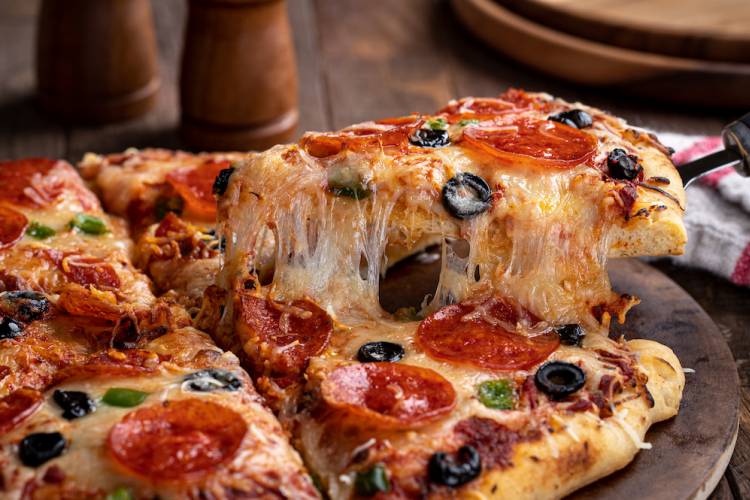 pizza