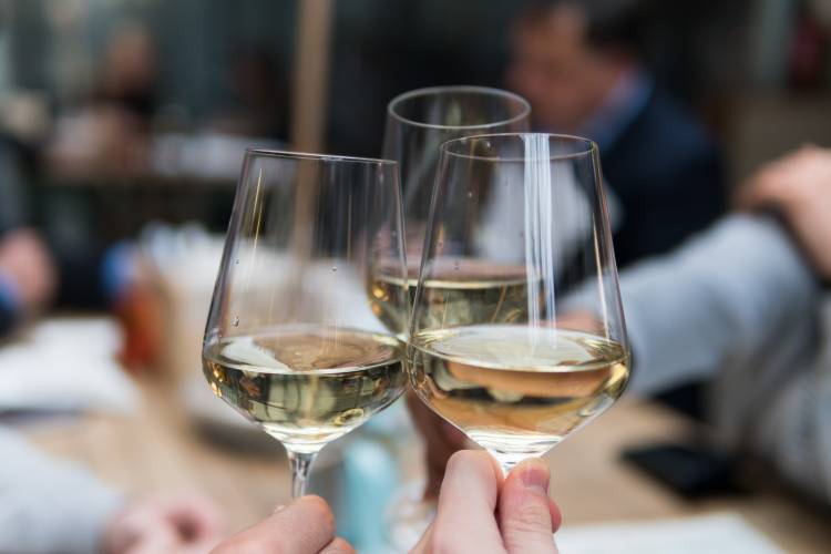 Maui Wine & Food Festival