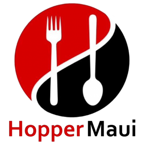 Hopper Maui