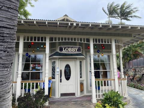 Mama's Fish House Maui