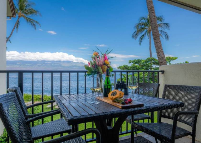 Maui Vacation Rental
